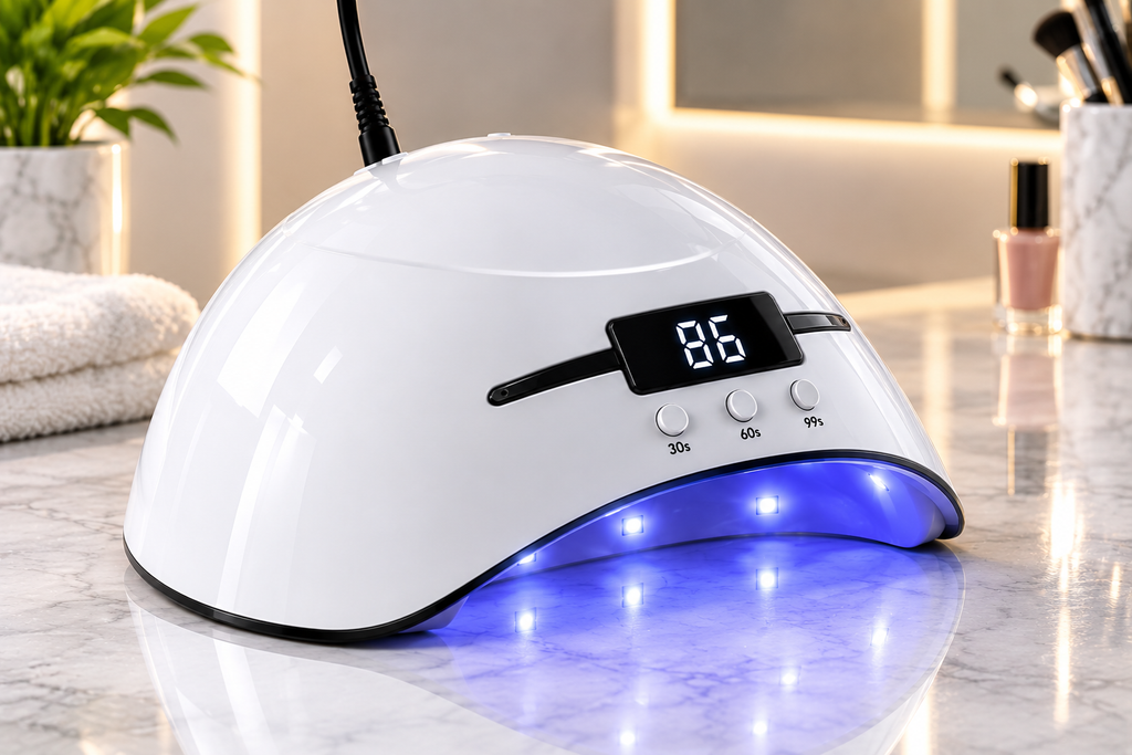Lampe UV/LED