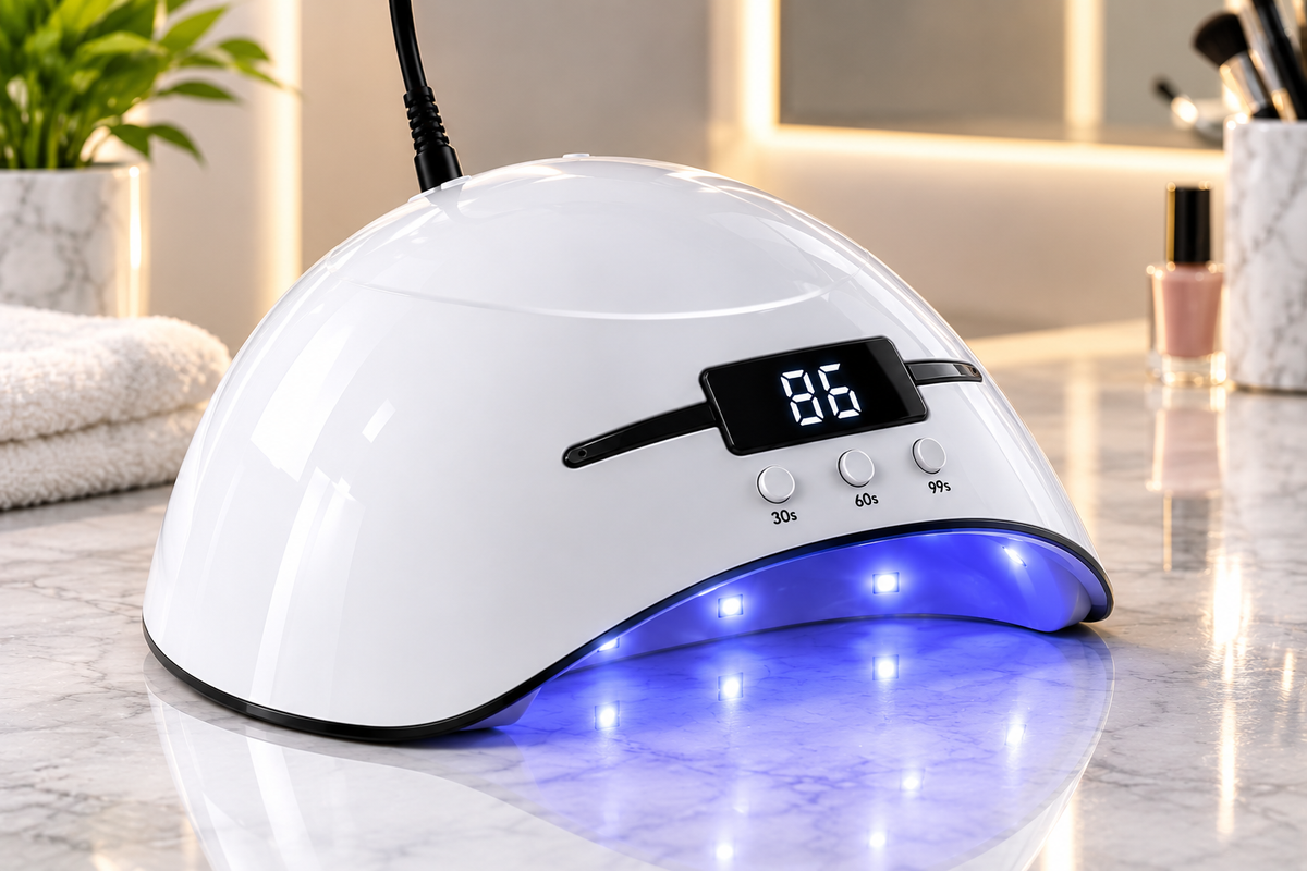 Lampe UV/LED