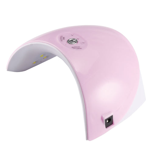 Lampe UV/LED 36W – Séchage Automatique pour Vernis & Gel