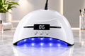 Lampe UV/LED