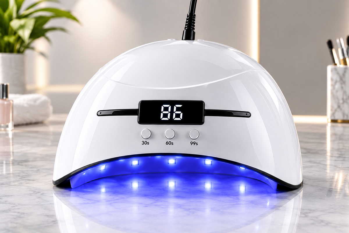 Lampe UV/LED