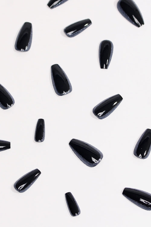 Faux Ongles Press On