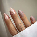 Press On Nails Kit