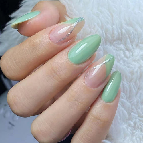 Press On Nails Kit