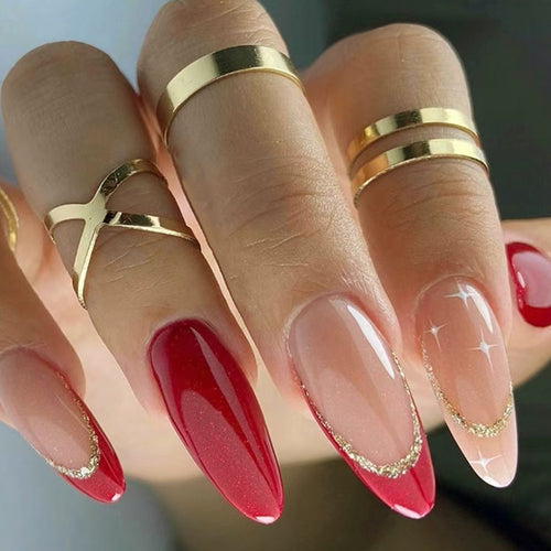 Press On Nails Kit