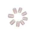 Press On Nails Kit