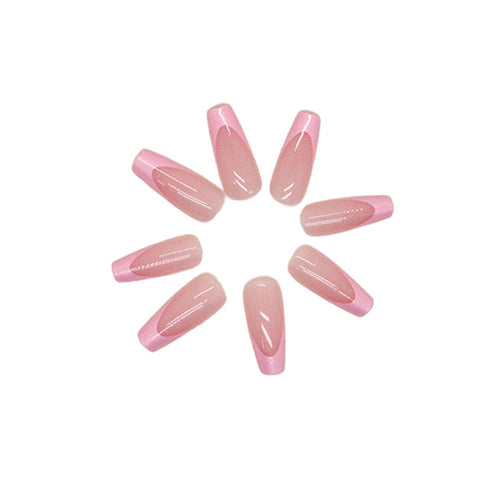 Press On Nails Kit