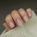 Press On Nails Kit