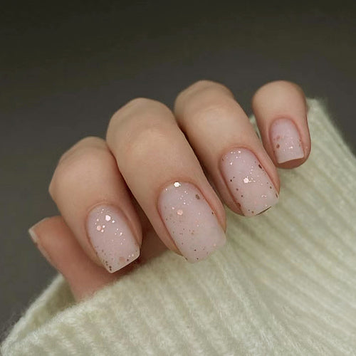 Press On Nails Kit